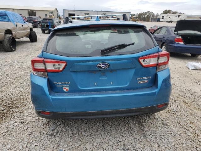 Photo 5 VIN: 4S3GTAK69J3729210 - SUBARU IMPREZA SP 