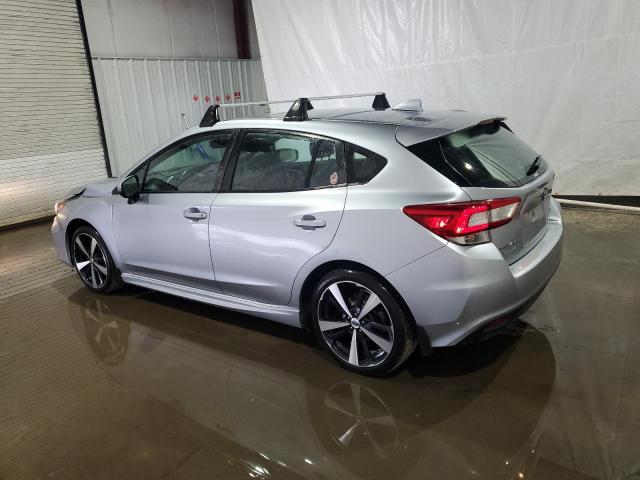 Photo 1 VIN: 4S3GTAK6XH1739220 - SUBARU IMPREZA SP 