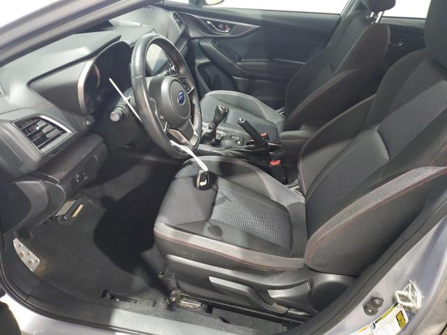 Photo 6 VIN: 4S3GTAK6XH1739220 - SUBARU IMPREZA SP 