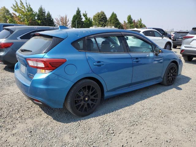 Photo 2 VIN: 4S3GTAK6XH3726441 - SUBARU IMPREZA SP 