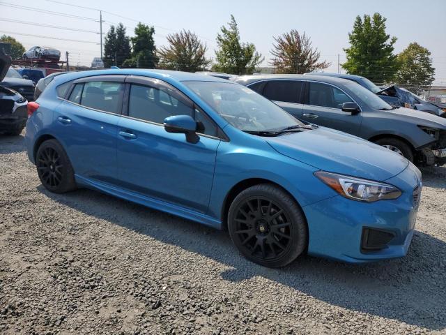 Photo 3 VIN: 4S3GTAK6XH3726441 - SUBARU IMPREZA SP 