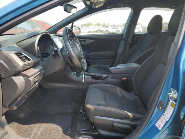 Photo 6 VIN: 4S3GTAK6XH3726441 - SUBARU IMPREZA SP 