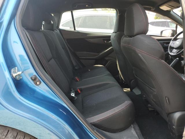 Photo 9 VIN: 4S3GTAK6XH3726441 - SUBARU IMPREZA SP 