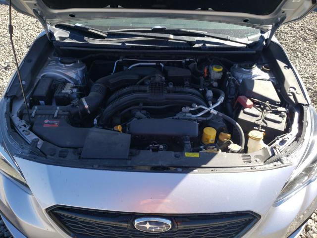 Photo 10 VIN: 4S3GTAK6XH3727752 - SUBARU IMPREZA SP 