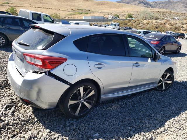 Photo 2 VIN: 4S3GTAK6XH3727752 - SUBARU IMPREZA SP 