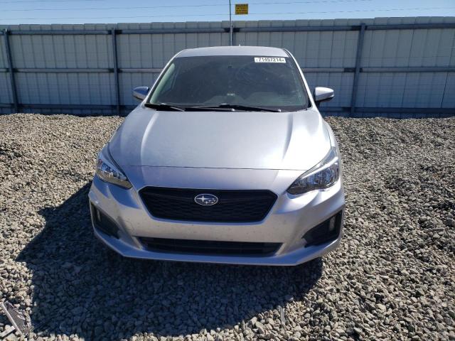 Photo 4 VIN: 4S3GTAK6XH3727752 - SUBARU IMPREZA SP 