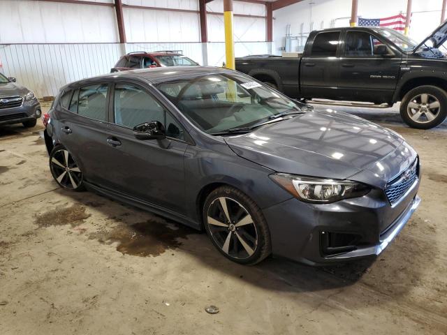 Photo 3 VIN: 4S3GTAK6XH3728464 - SUBARU IMPREZA 