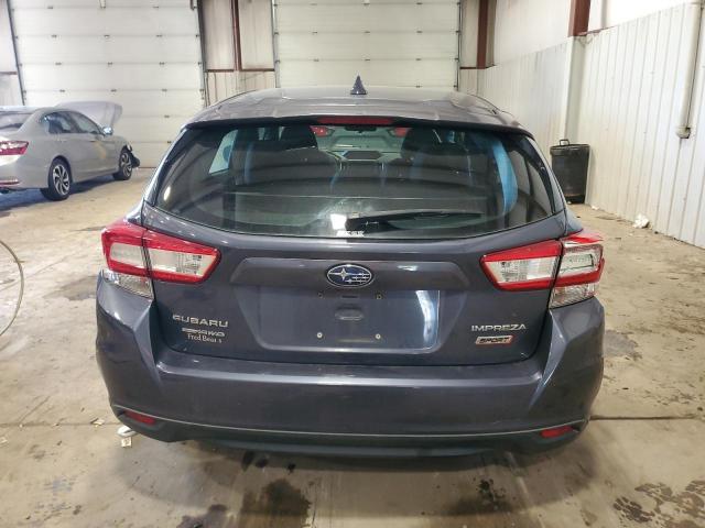 Photo 5 VIN: 4S3GTAK6XH3728464 - SUBARU IMPREZA 