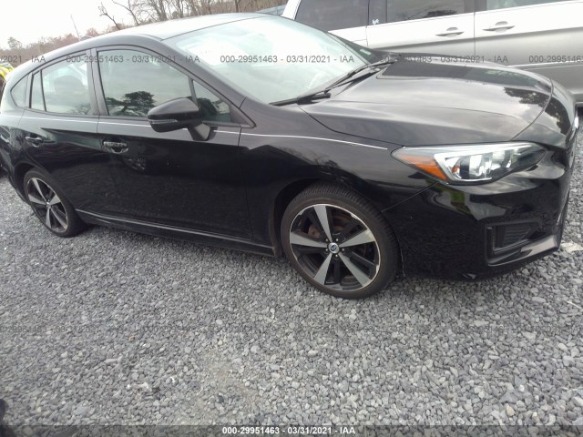 Photo 0 VIN: 4S3GTAK6XH3737083 - SUBARU IMPREZA 