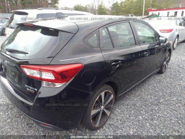 Photo 3 VIN: 4S3GTAK6XH3737083 - SUBARU IMPREZA 