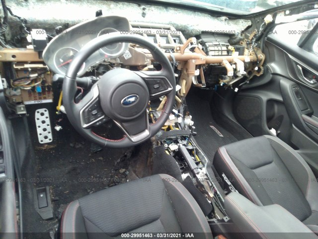 Photo 5 VIN: 4S3GTAK6XH3737083 - SUBARU IMPREZA 