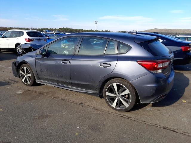 Photo 1 VIN: 4S3GTAK6XH3746365 - SUBARU IMPREZA SP 