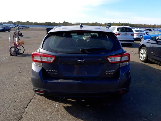 Photo 5 VIN: 4S3GTAK6XH3746365 - SUBARU IMPREZA SP 