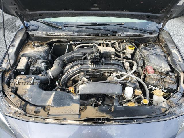 Photo 10 VIN: 4S3GTAL60H1737197 - SUBARU IMPREZA SP 