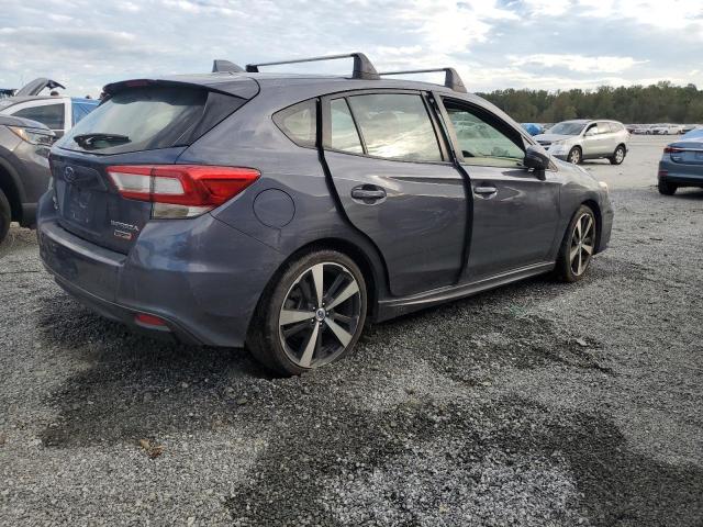 Photo 2 VIN: 4S3GTAL60H1737197 - SUBARU IMPREZA SP 