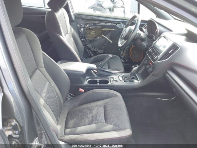 Photo 4 VIN: 4S3GTAL60H3700672 - SUBARU IMPREZA 