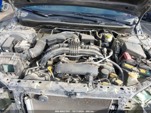 Photo 9 VIN: 4S3GTAL60H3700672 - SUBARU IMPREZA 