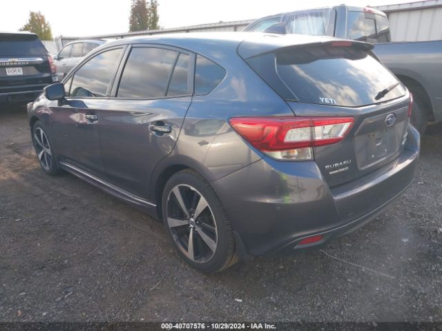 Photo 2 VIN: 4S3GTAL60H3749256 - SUBARU IMPREZA 