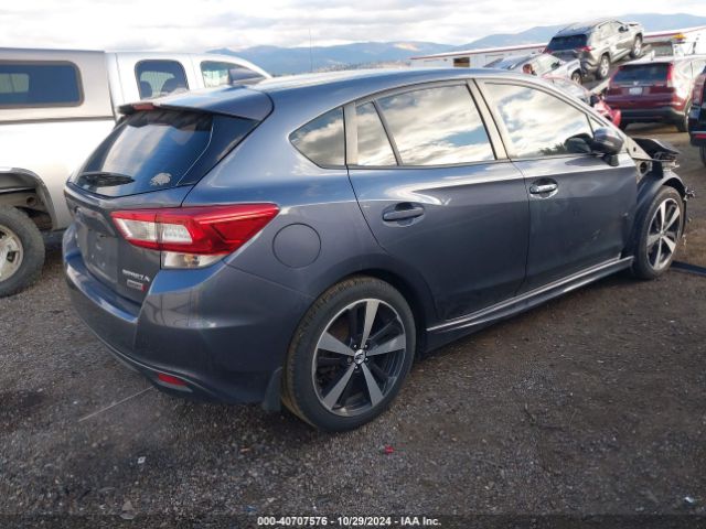 Photo 3 VIN: 4S3GTAL60H3749256 - SUBARU IMPREZA 