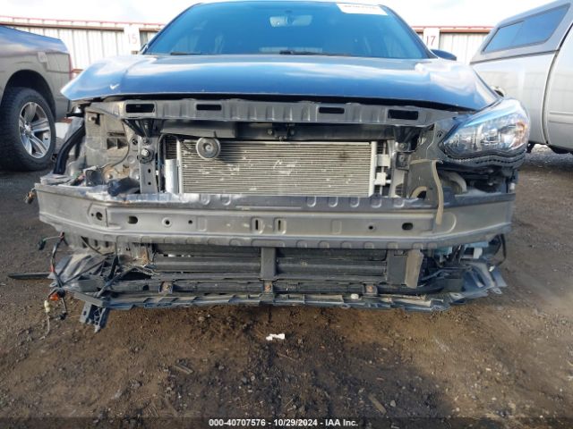 Photo 5 VIN: 4S3GTAL60H3749256 - SUBARU IMPREZA 