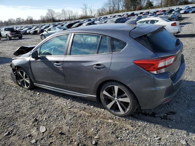 Photo 1 VIN: 4S3GTAL60J1718252 - SUBARU IMPREZA 