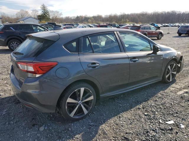 Photo 2 VIN: 4S3GTAL60J1718252 - SUBARU IMPREZA 