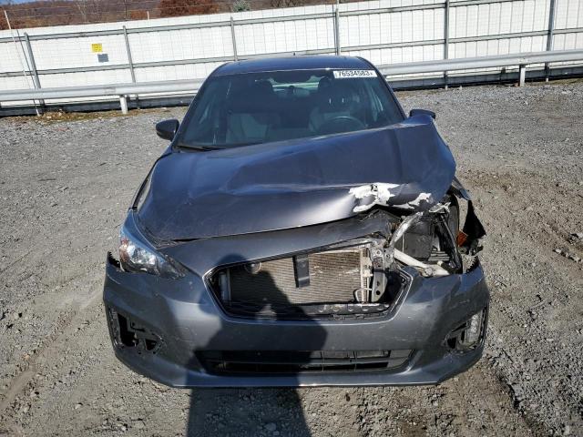 Photo 4 VIN: 4S3GTAL60J1718252 - SUBARU IMPREZA 