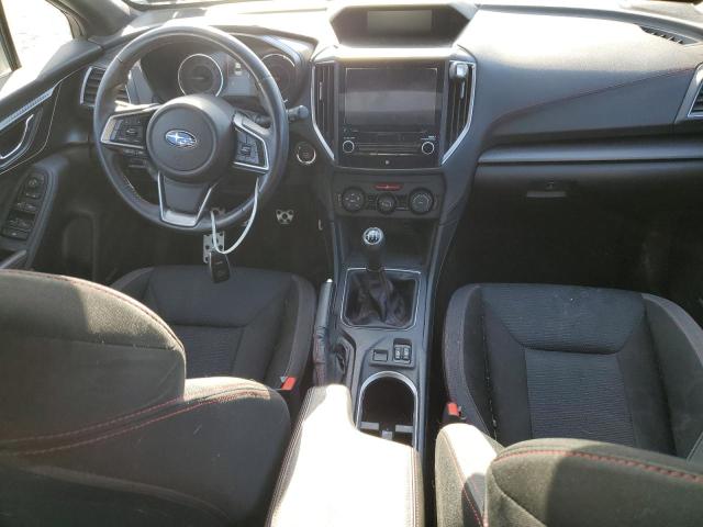 Photo 7 VIN: 4S3GTAL60J1718252 - SUBARU IMPREZA 