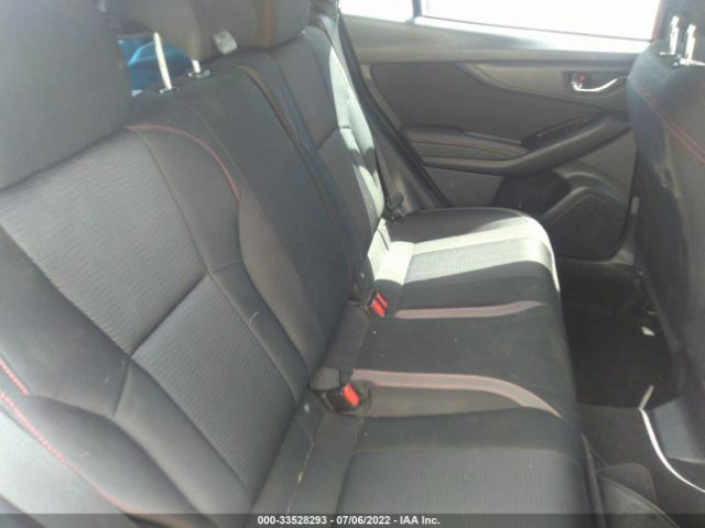 Photo 7 VIN: 4S3GTAL60J3703335 - SUBARU IMPREZA 