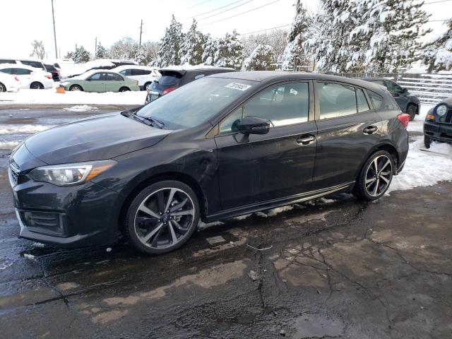 Photo 0 VIN: 4S3GTAL60M3710726 - SUBARU IMPREZA SP 