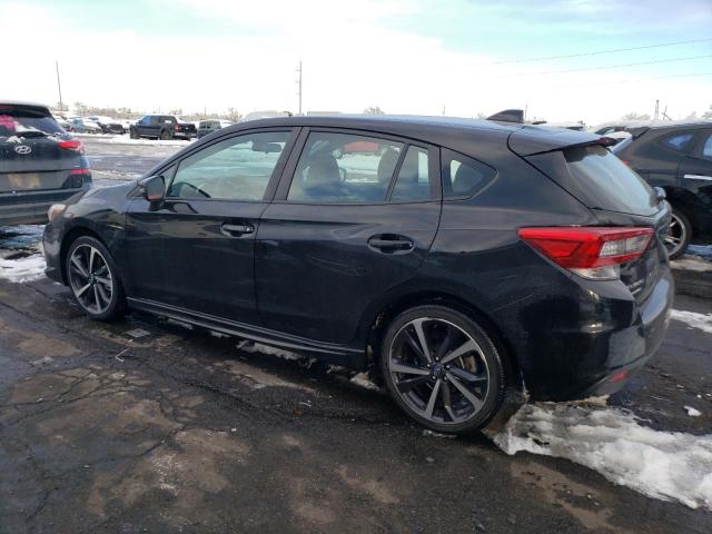 Photo 1 VIN: 4S3GTAL60M3710726 - SUBARU IMPREZA SP 