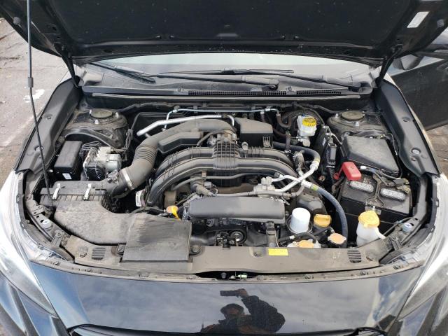 Photo 10 VIN: 4S3GTAL60M3710726 - SUBARU IMPREZA SP 