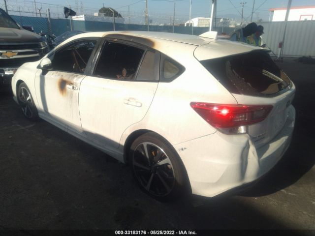 Photo 2 VIN: 4S3GTAL60N3701588 - SUBARU IMPREZA 