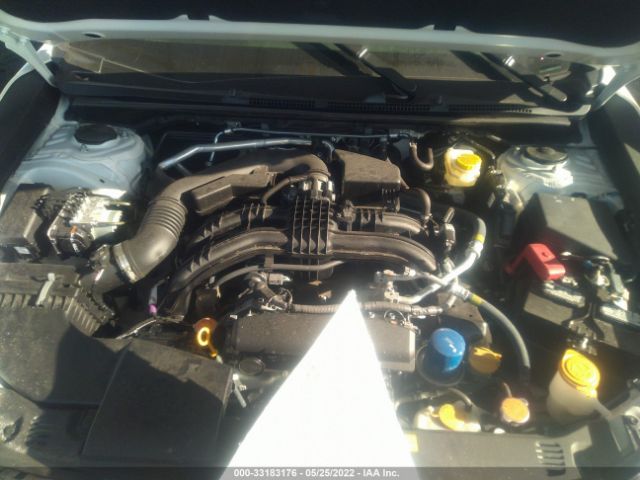 Photo 9 VIN: 4S3GTAL60N3701588 - SUBARU IMPREZA 