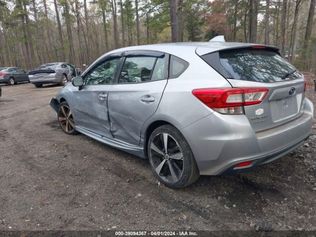 Photo 2 VIN: 4S3GTAL61H1730792 - SUBARU IMPREZA 