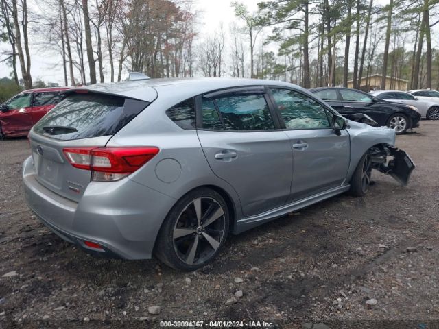 Photo 3 VIN: 4S3GTAL61H1730792 - SUBARU IMPREZA 