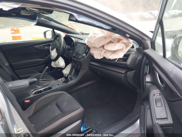 Photo 4 VIN: 4S3GTAL61H1730792 - SUBARU IMPREZA 