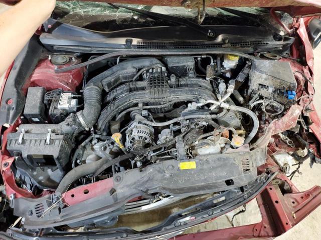 Photo 6 VIN: 4S3GTAL61H3702642 - SUBARU IMPREZA SP 