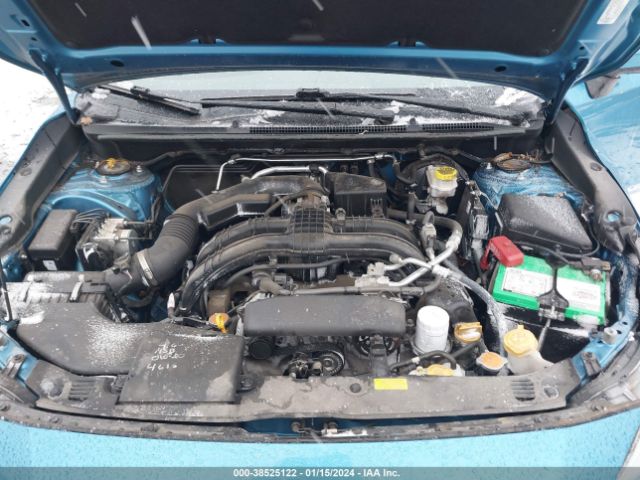 Photo 9 VIN: 4S3GTAL61H3728867 - SUBARU IMPREZA 