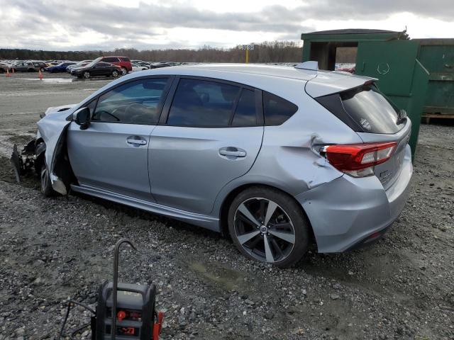 Photo 1 VIN: 4S3GTAL61H3748147 - SUBARU IMPREZA SP 