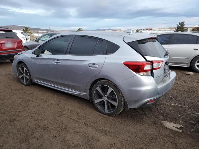 Photo 1 VIN: 4S3GTAL61H3753736 - SUBARU IMPREZA SP 