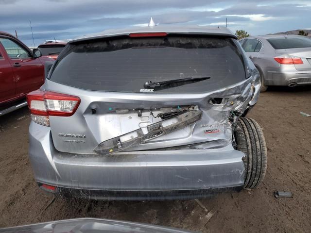 Photo 5 VIN: 4S3GTAL61H3753736 - SUBARU IMPREZA SP 