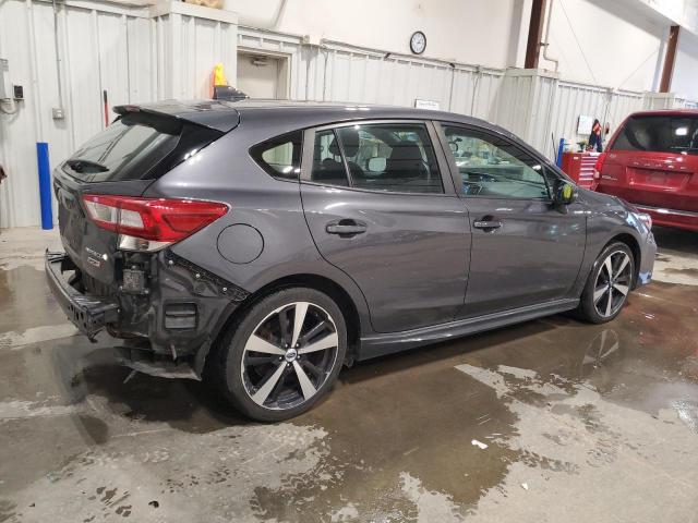 Photo 2 VIN: 4S3GTAL61J1710287 - SUBARU IMPREZA SP 