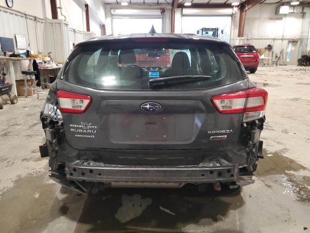 Photo 5 VIN: 4S3GTAL61J1710287 - SUBARU IMPREZA SP 