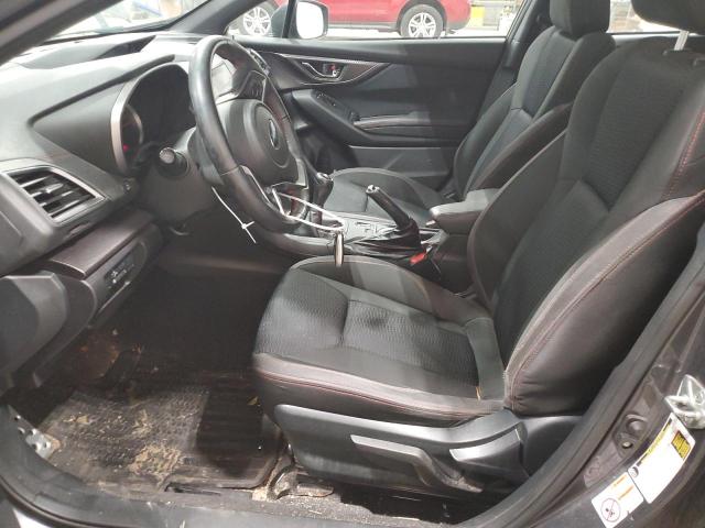 Photo 6 VIN: 4S3GTAL61J1710287 - SUBARU IMPREZA SP 