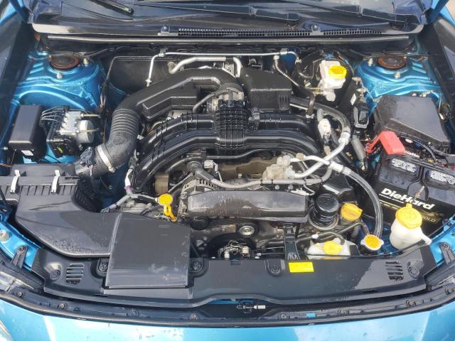 Photo 10 VIN: 4S3GTAL61J3708401 - SUBARU IMPREZA SP 