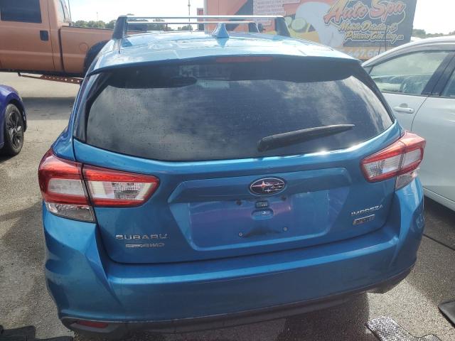 Photo 5 VIN: 4S3GTAL61J3708401 - SUBARU IMPREZA SP 