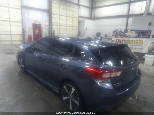 Photo 2 VIN: 4S3GTAL62H3702939 - SUBARU IMPREZA 