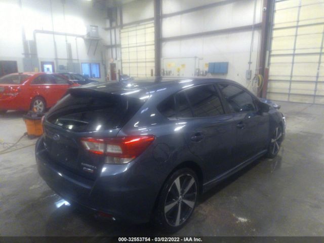 Photo 3 VIN: 4S3GTAL62H3702939 - SUBARU IMPREZA 