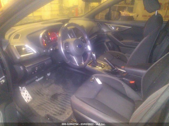 Photo 4 VIN: 4S3GTAL62H3702939 - SUBARU IMPREZA 